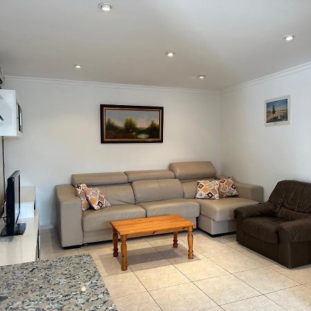 Apartamentos En La Villa Con El Territorio Comun En Calpe Zewnętrze zdjęcie