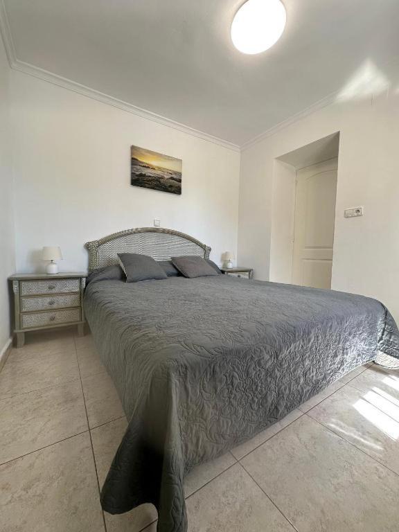 Apartamentos En La Villa Con El Territorio Comun En Calpe Zewnętrze zdjęcie