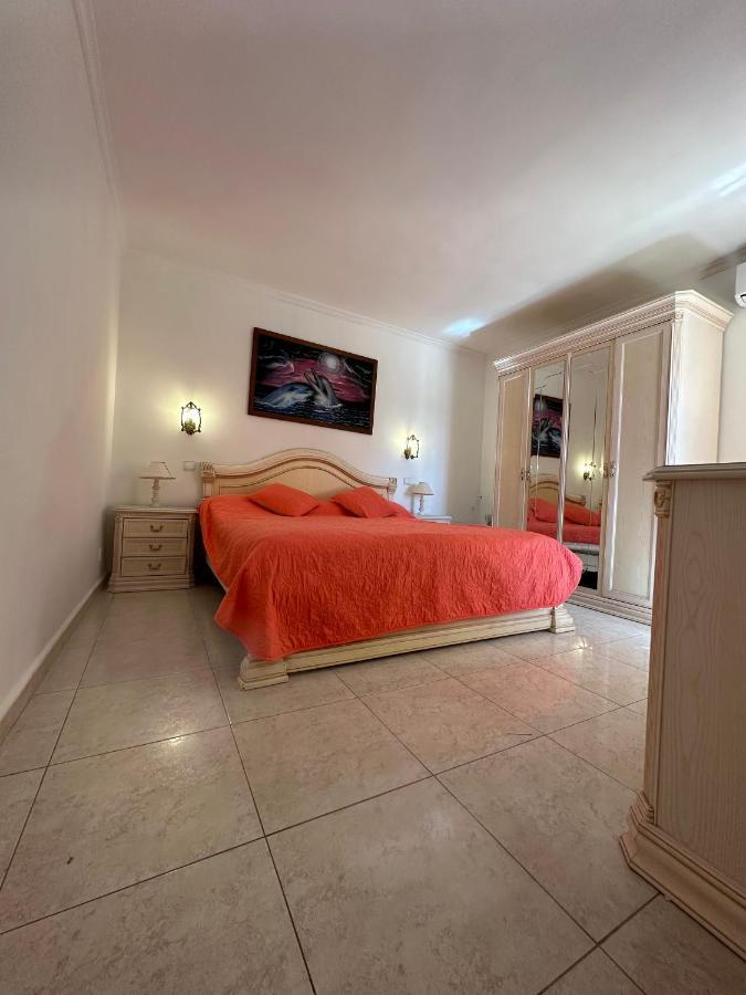 Apartamentos En La Villa Con El Territorio Comun En Calpe Zewnętrze zdjęcie