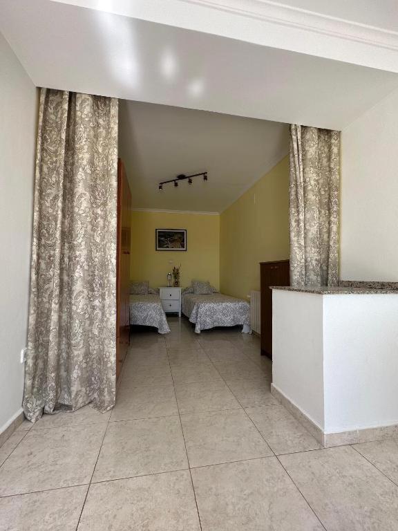 Apartamentos En La Villa Con El Territorio Comun En Calpe Zewnętrze zdjęcie