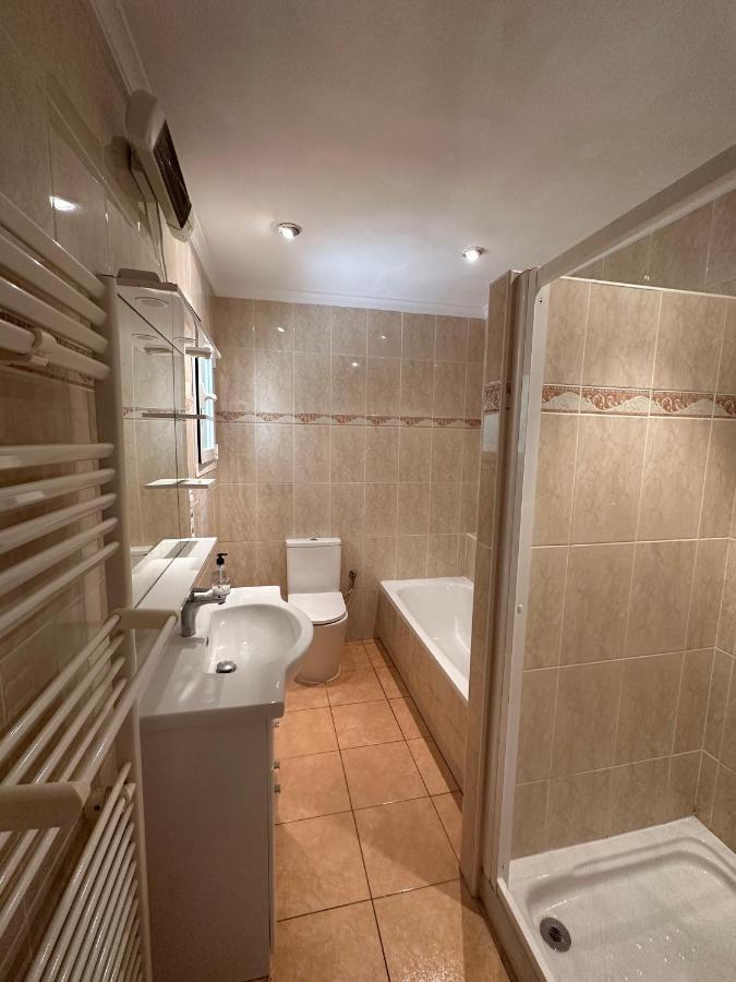 Apartamentos En La Villa Con El Territorio Comun En Calpe Zewnętrze zdjęcie