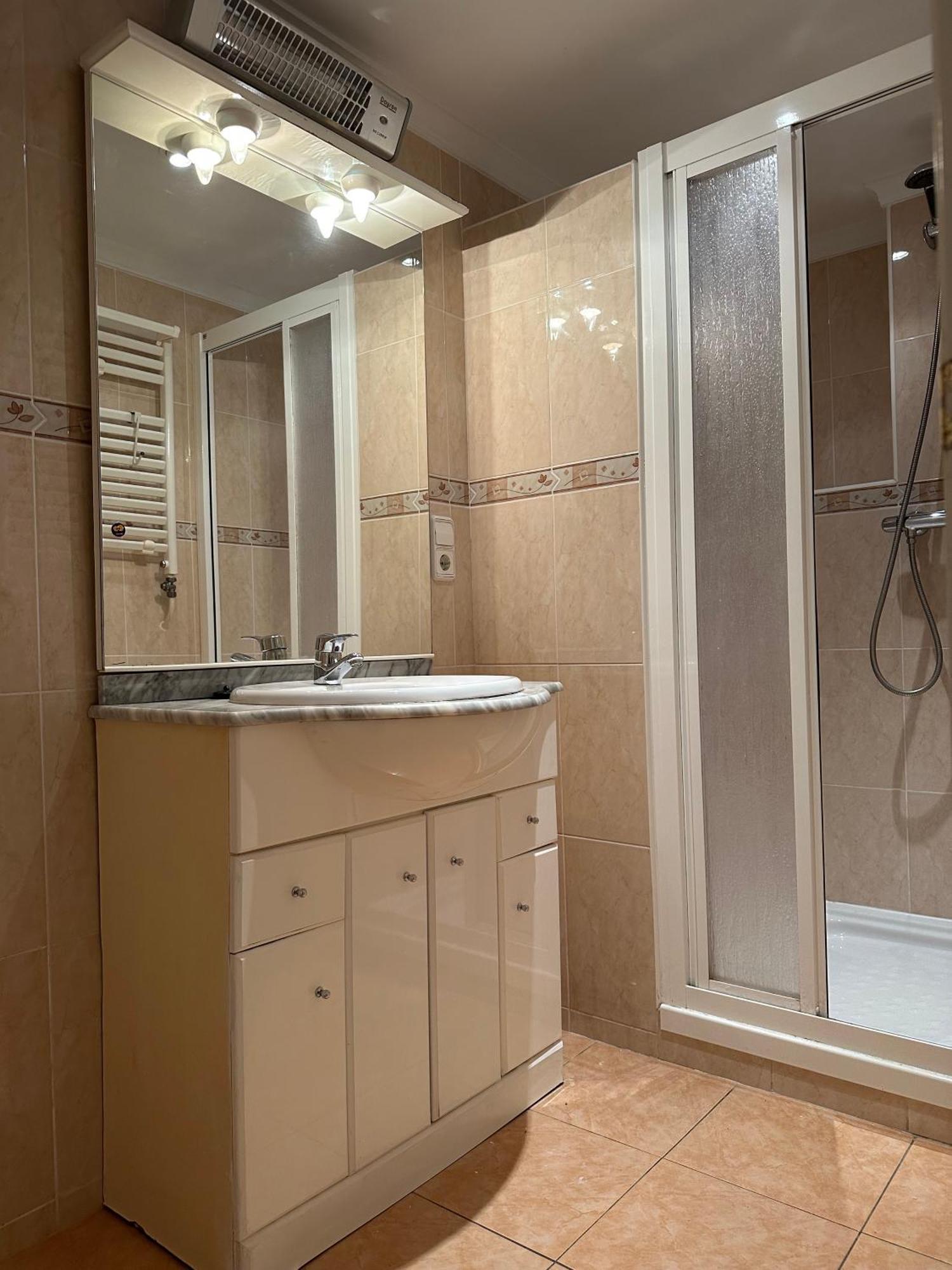 Apartamentos En La Villa Con El Territorio Comun En Calpe Zewnętrze zdjęcie