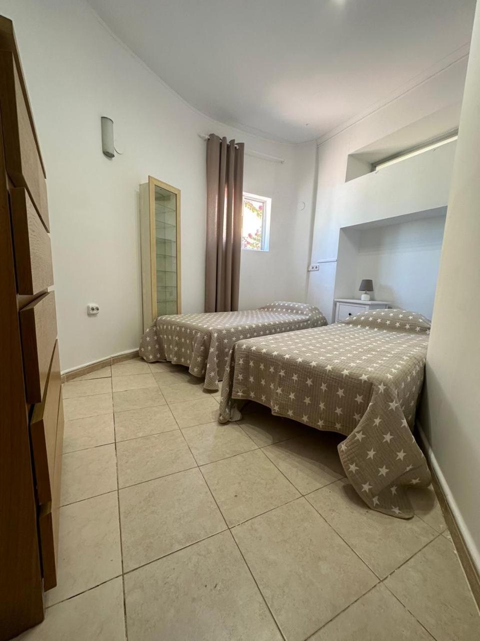 Apartamentos En La Villa Con El Territorio Comun En Calpe Zewnętrze zdjęcie