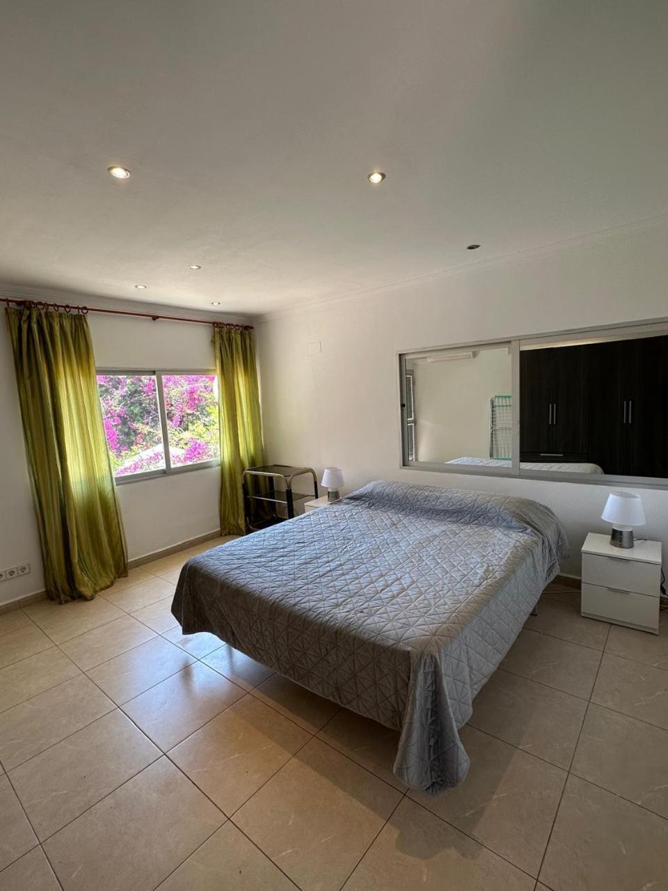 Apartamentos En La Villa Con El Territorio Comun En Calpe Zewnętrze zdjęcie