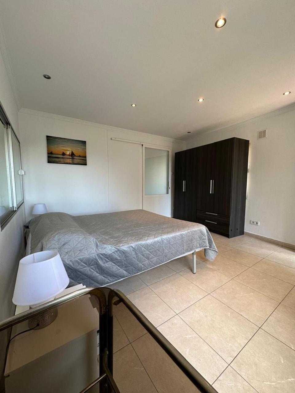 Apartamentos En La Villa Con El Territorio Comun En Calpe Zewnętrze zdjęcie